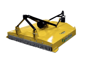 Bush-Whacker HD-72 Single Spindle Heavy Duty Brush Cutter